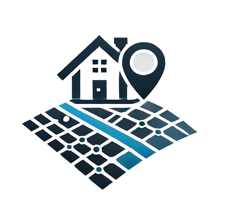 Immobilienanalyse Erkrath Logo